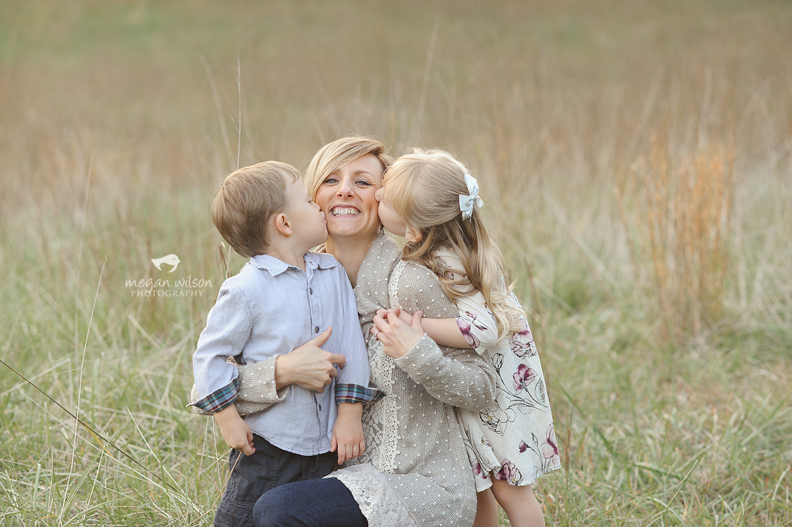 Roswell Family Photographer