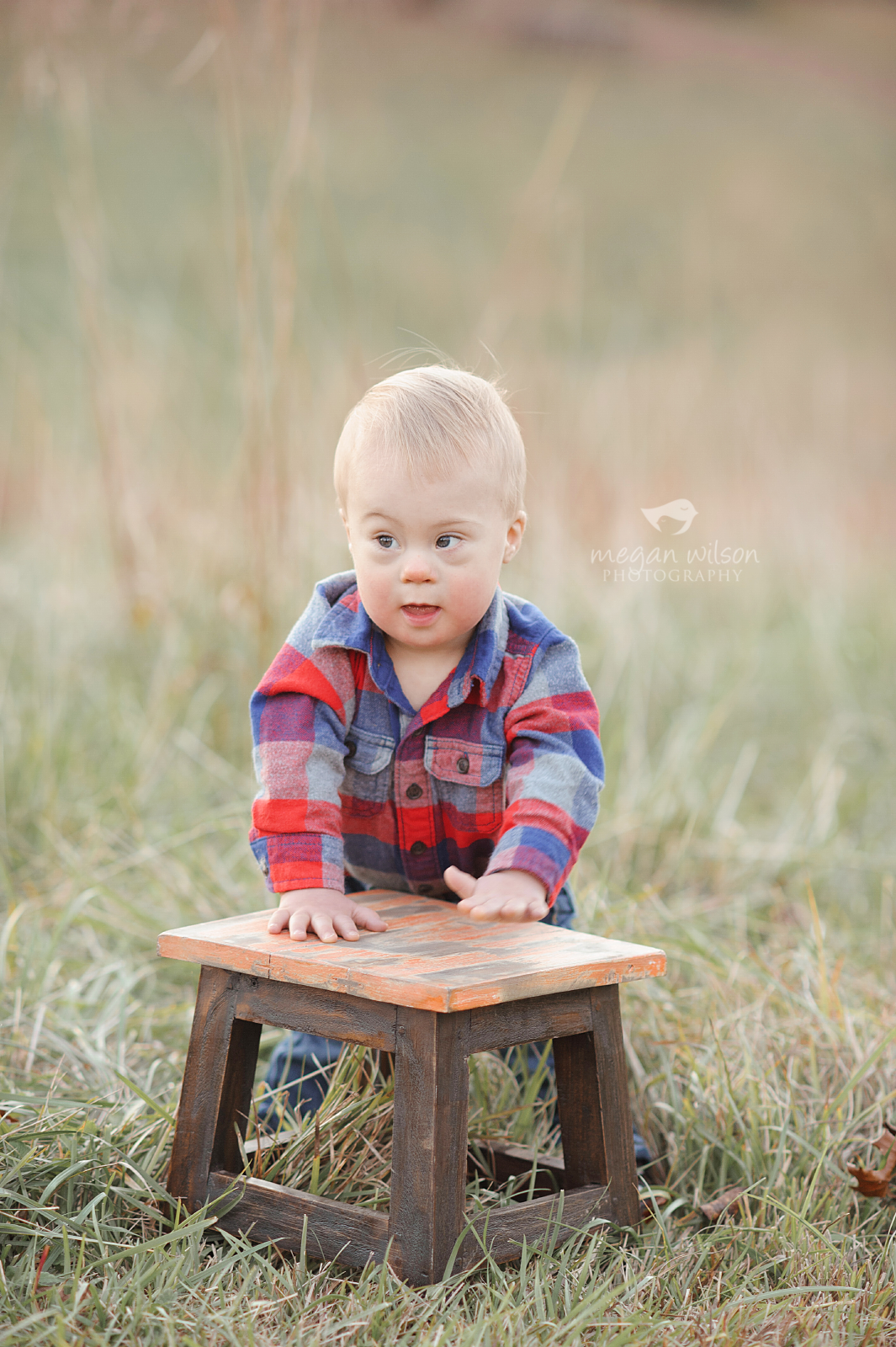 Marietta Child Photographer