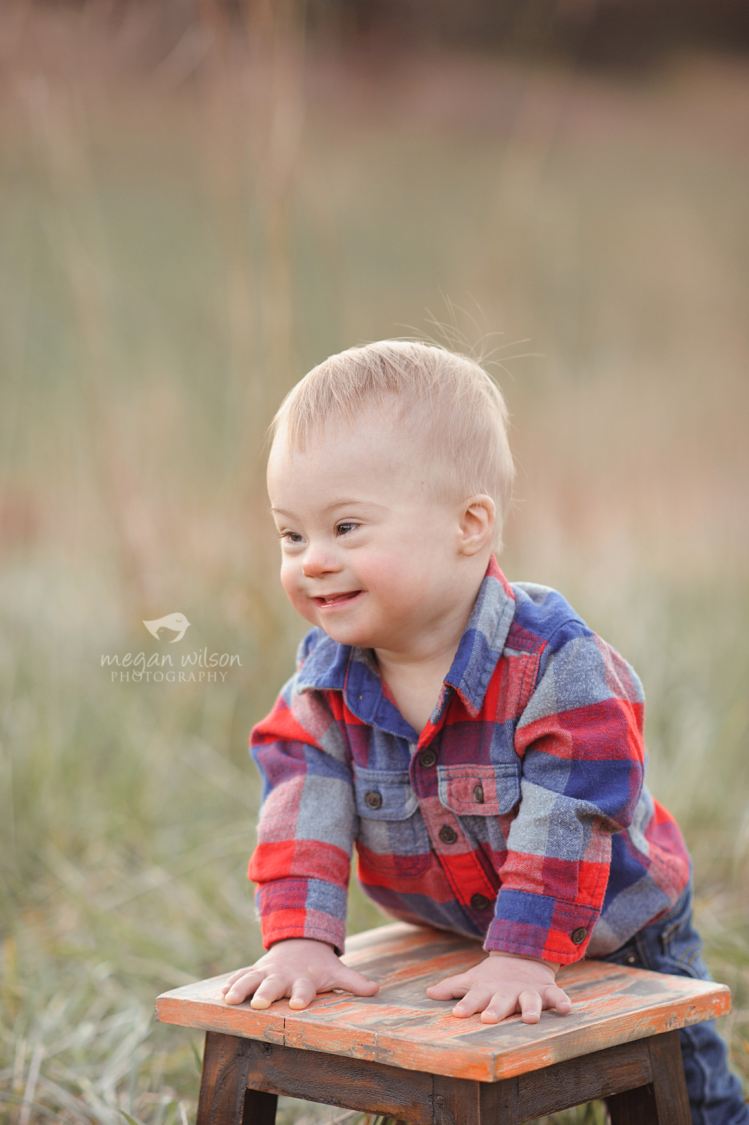 Marietta Child Photographer
