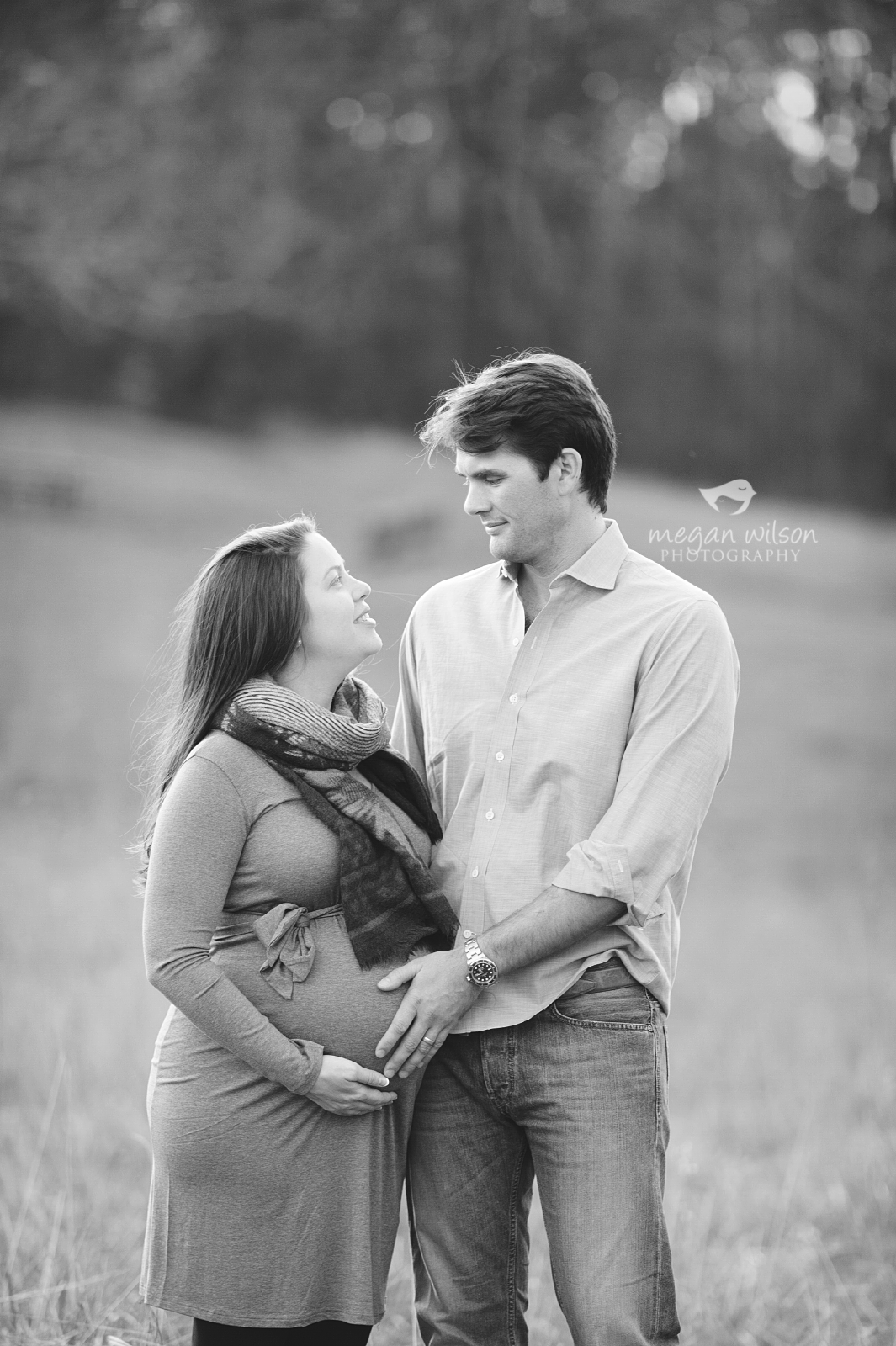 Alpharetta Maternity Photographer