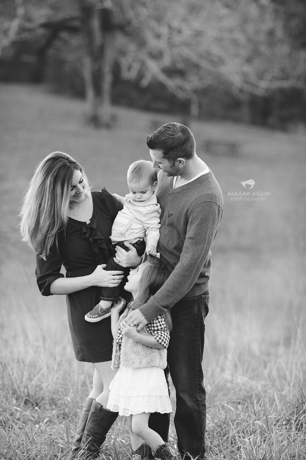 Woodstock Family Photographer