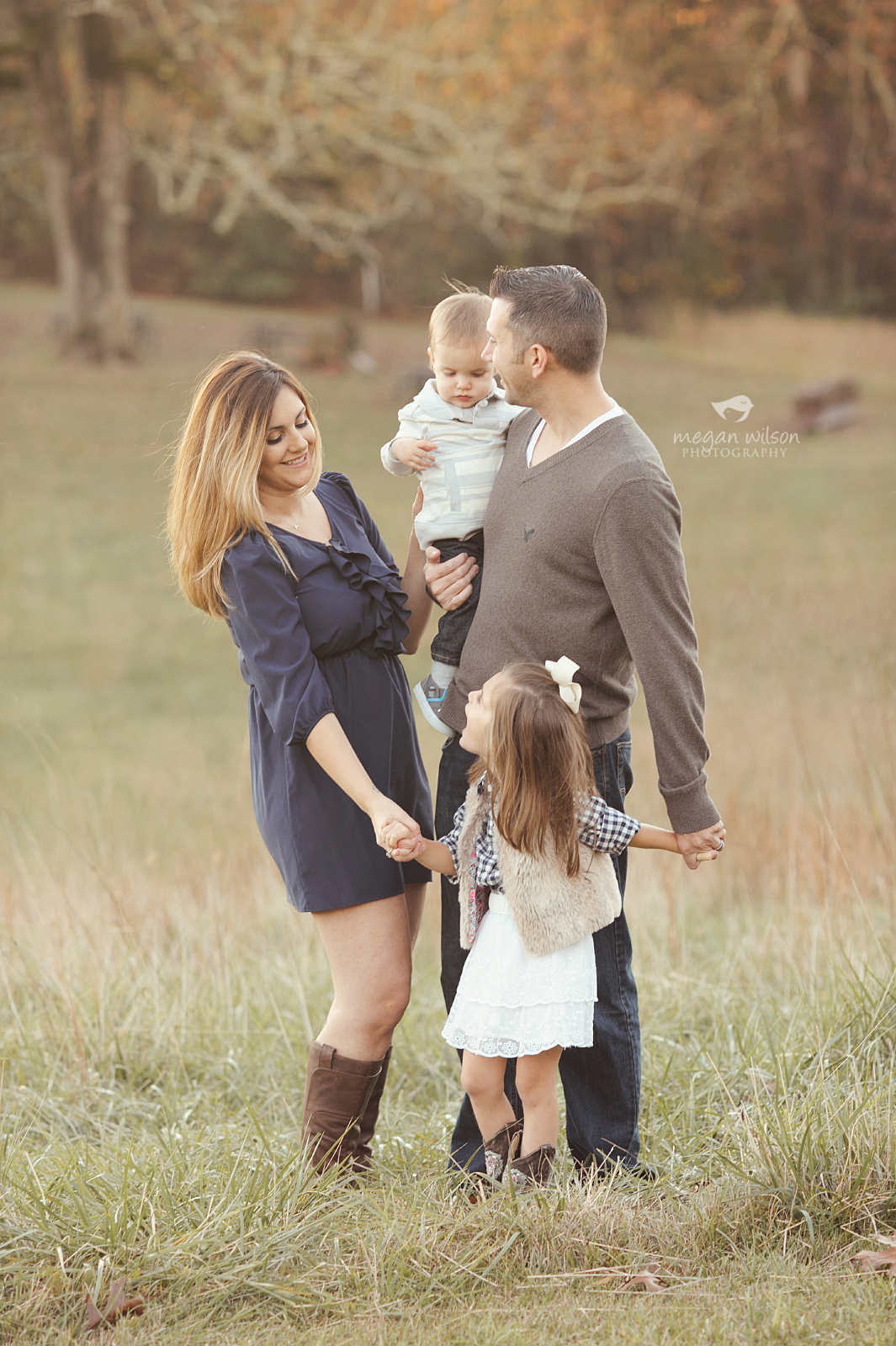 Woodstock Family Photographer