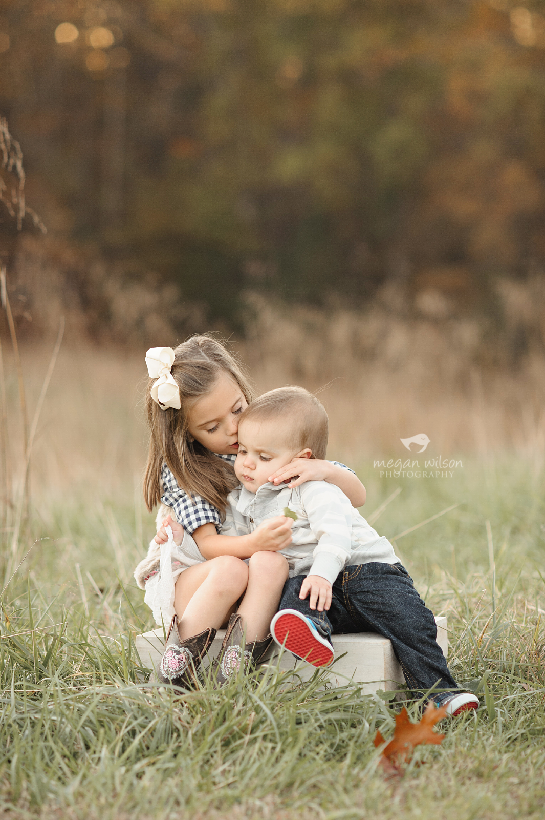 Woodstock Family Photographer