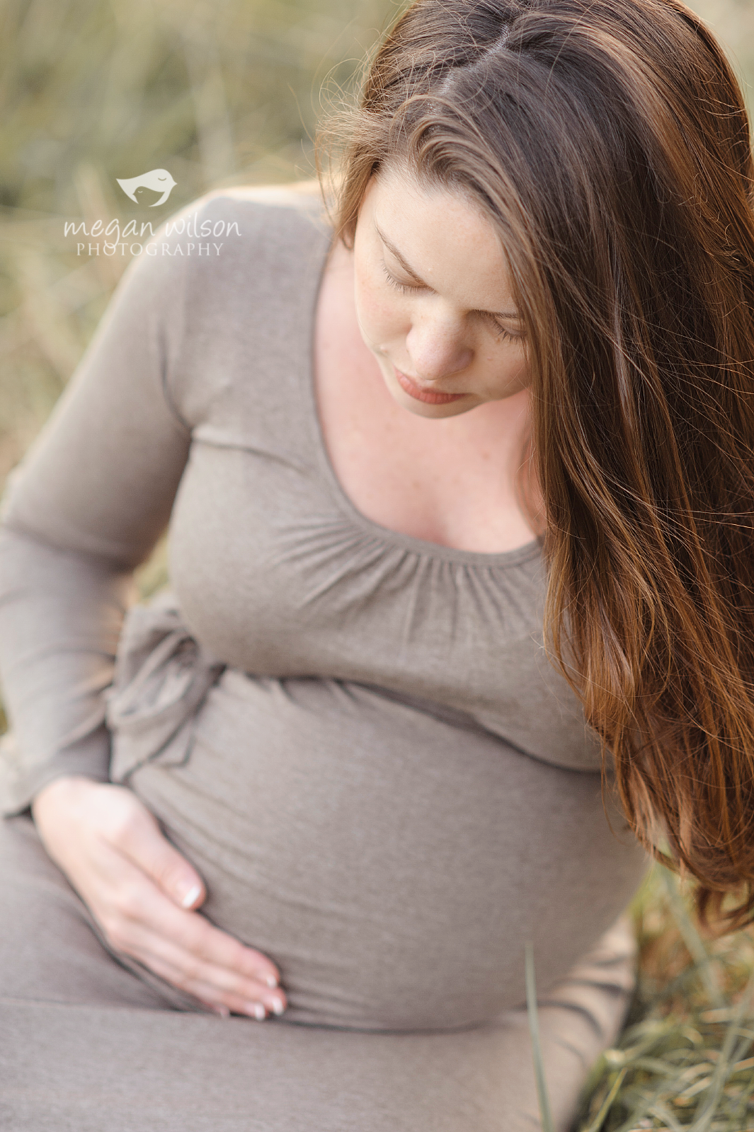 Alpharetta Maternity Photographer