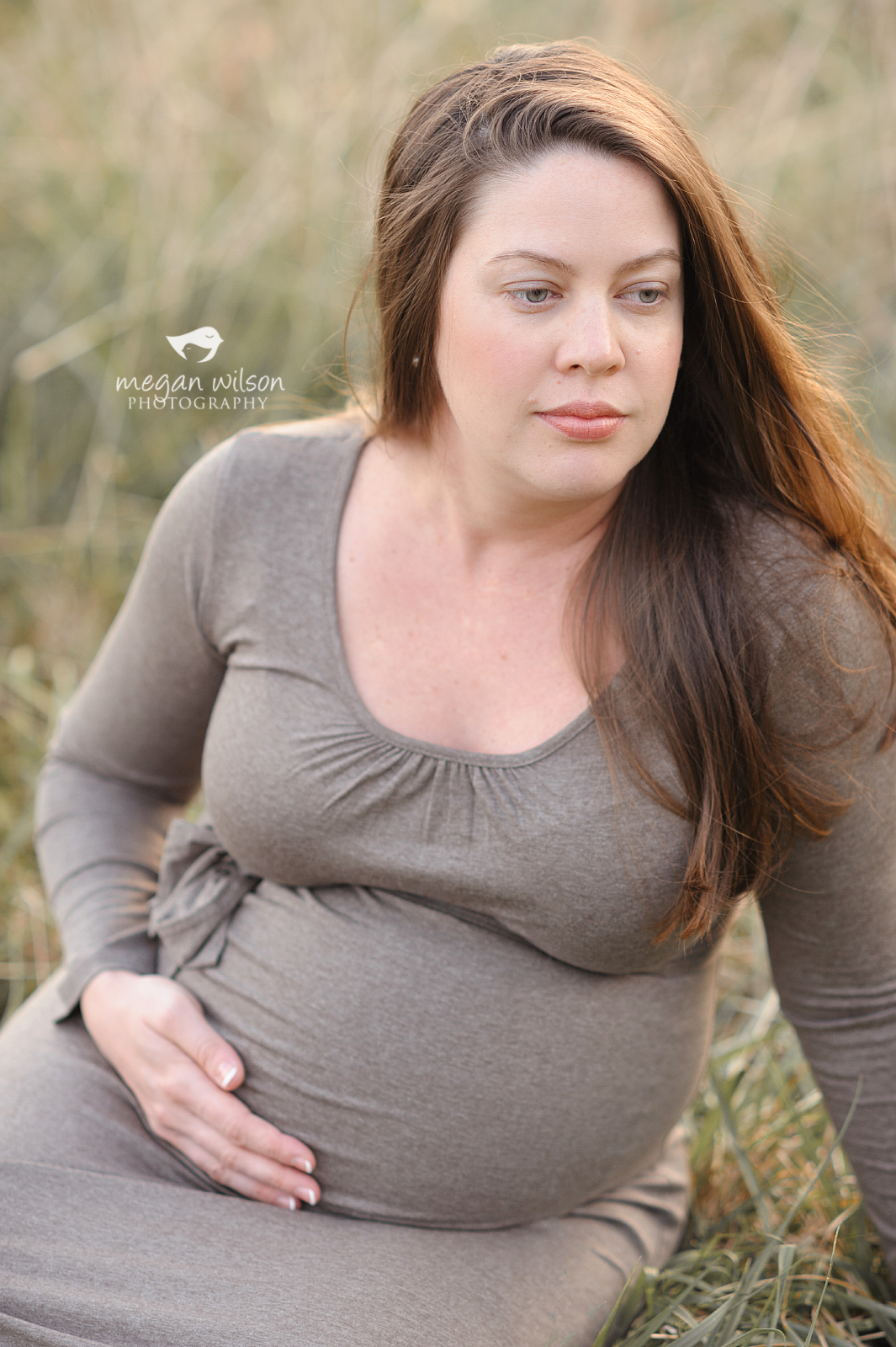 Alpharetta Maternity Photographer