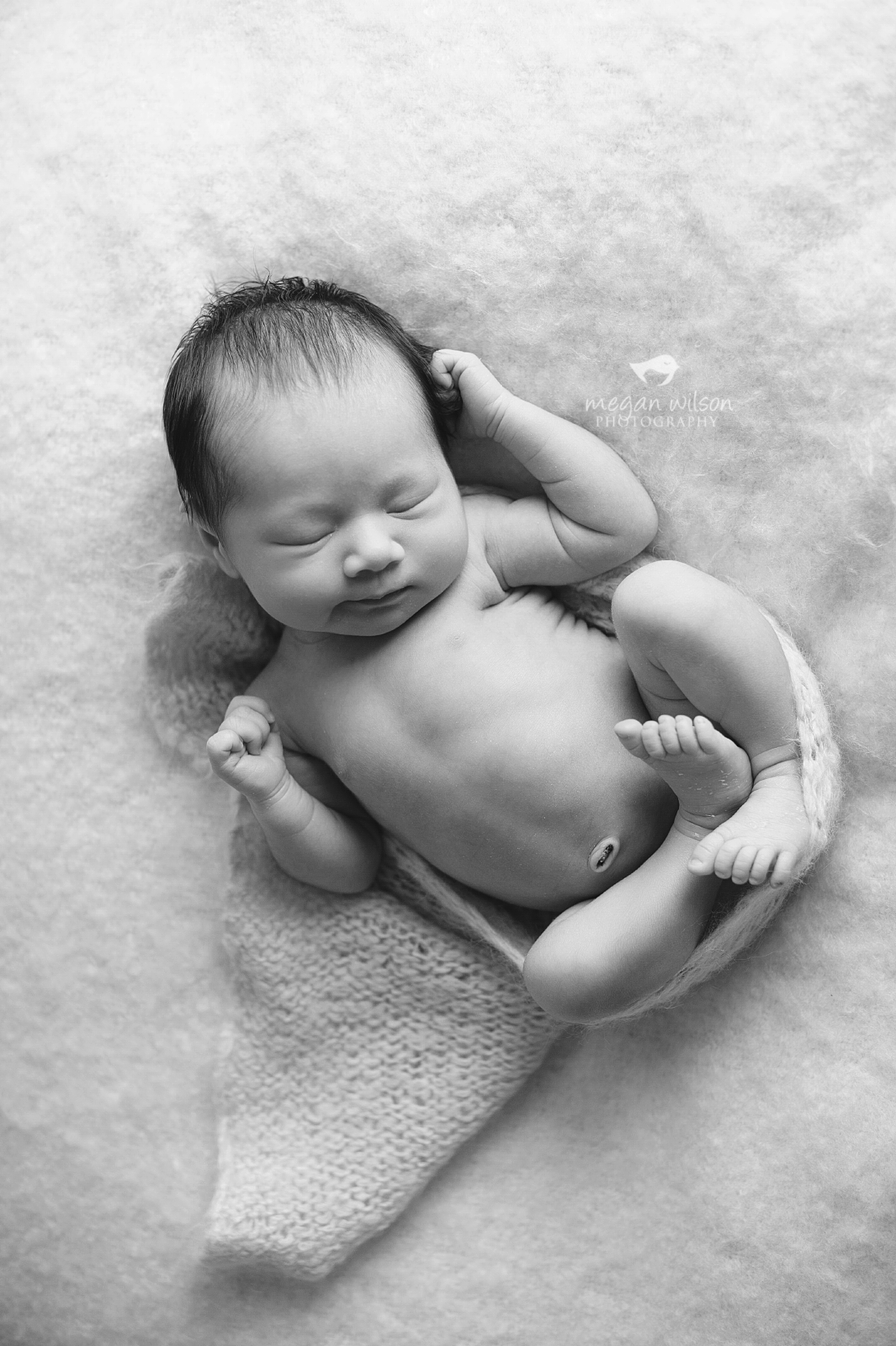 Atlanta Newborn Photographer