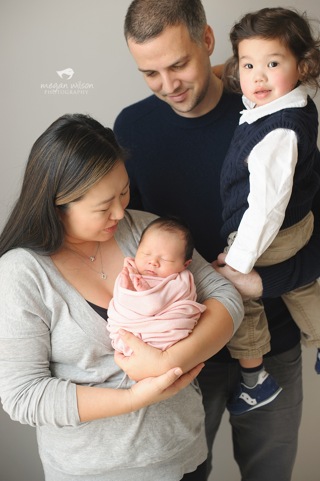 Atlanta Newborn Photographer