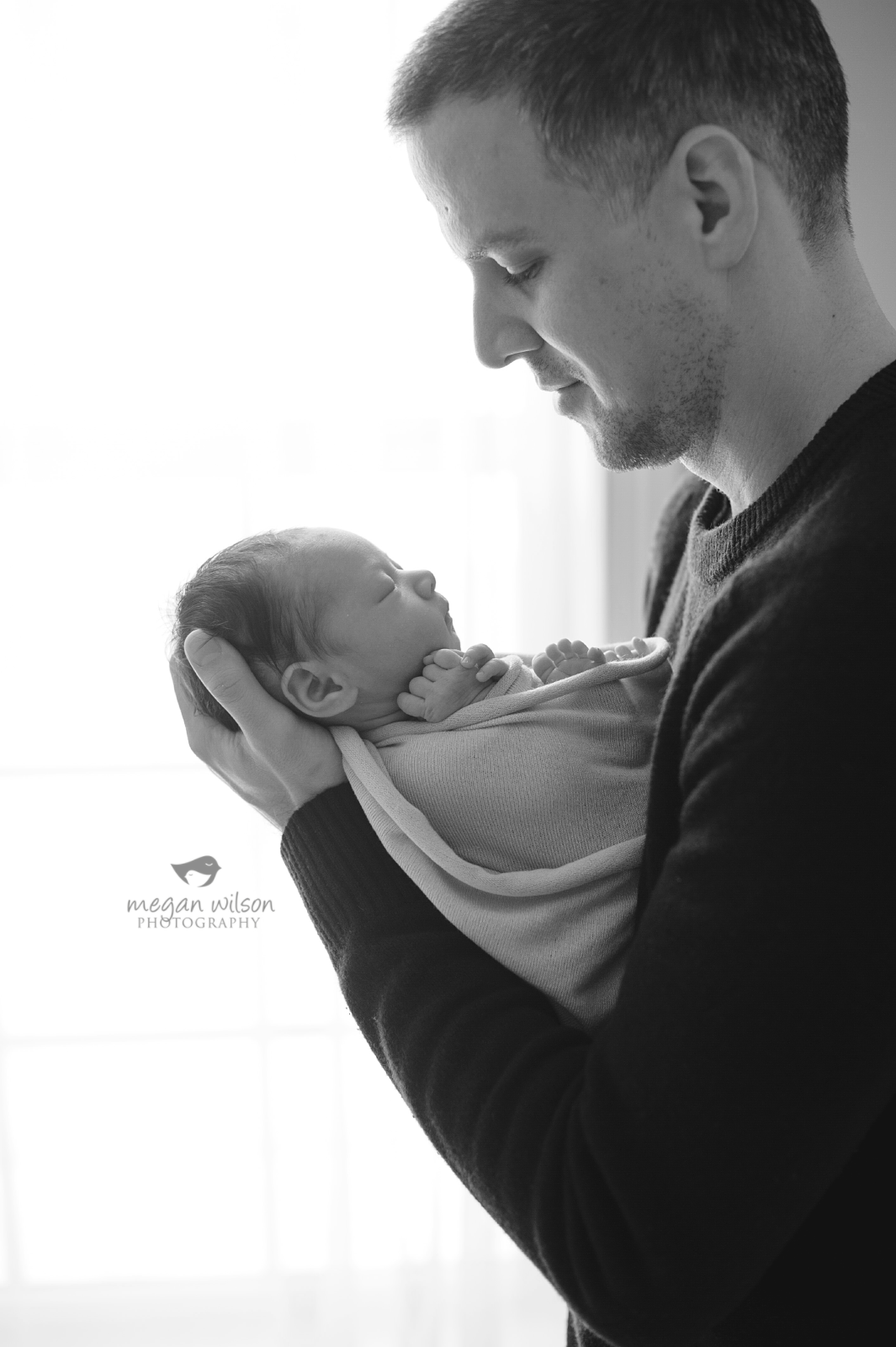Atlanta Newborn Photographer