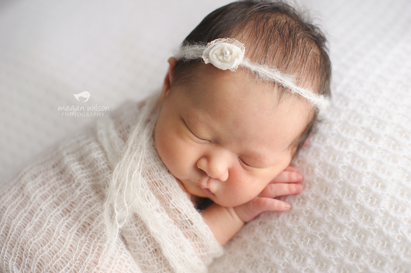 Atlanta Newborn Photographer