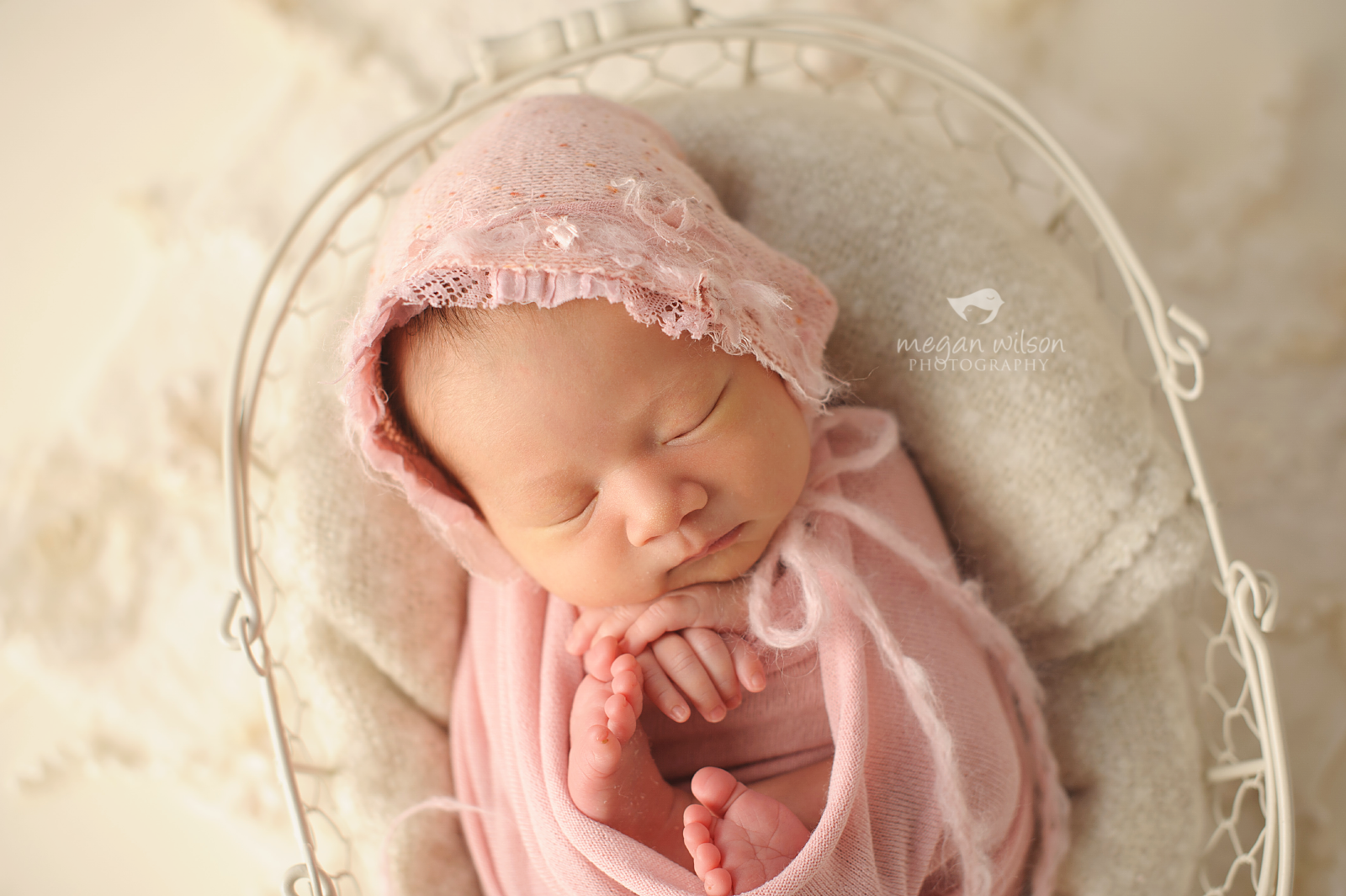 Atlanta Newborn Photographer