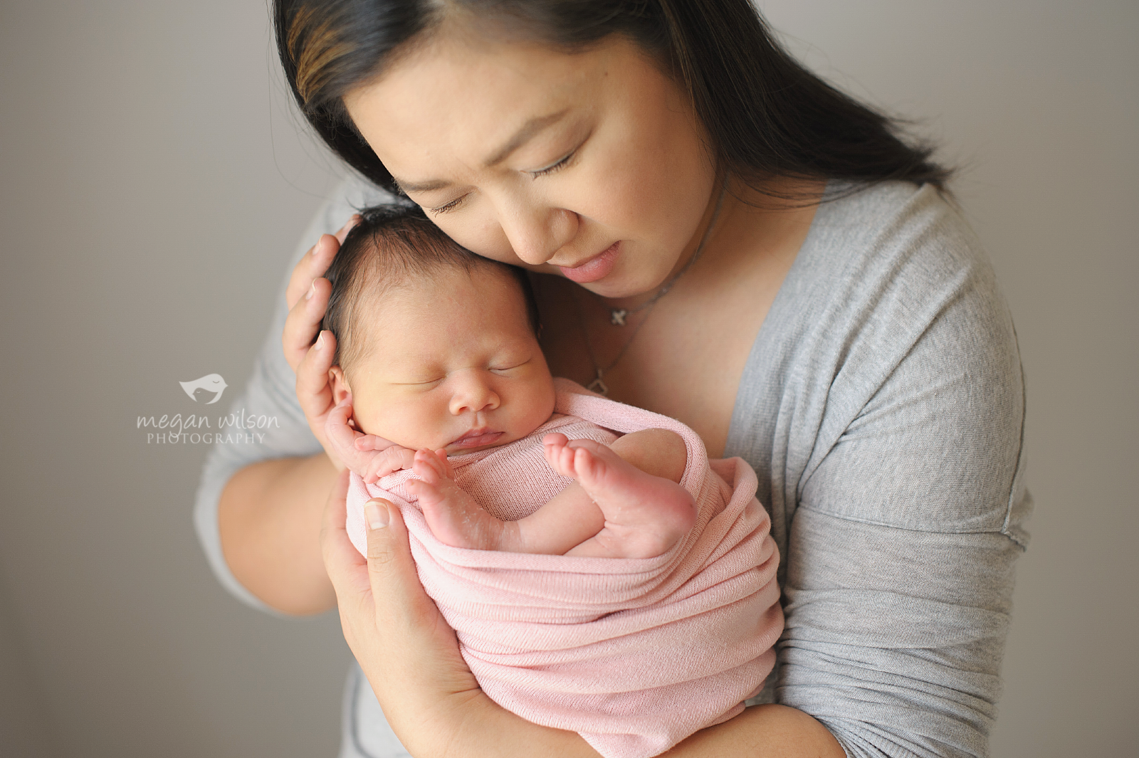 Atlanta Newborn Photographer