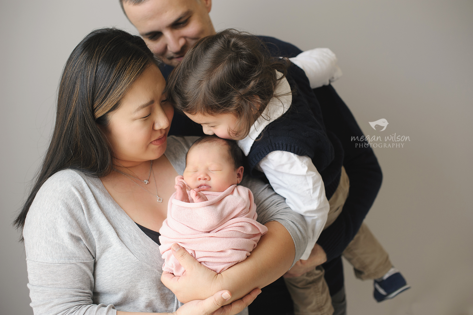 Atlanta Newborn Photographer