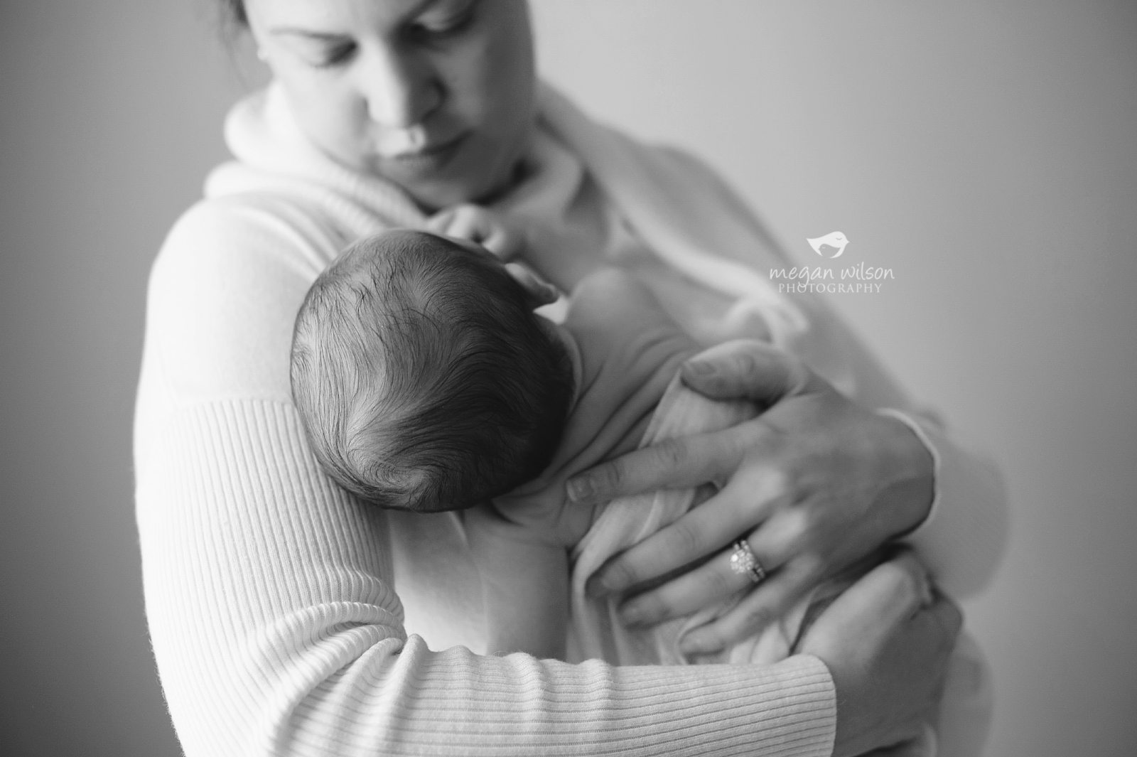 Alpharetta Newborn Photographer