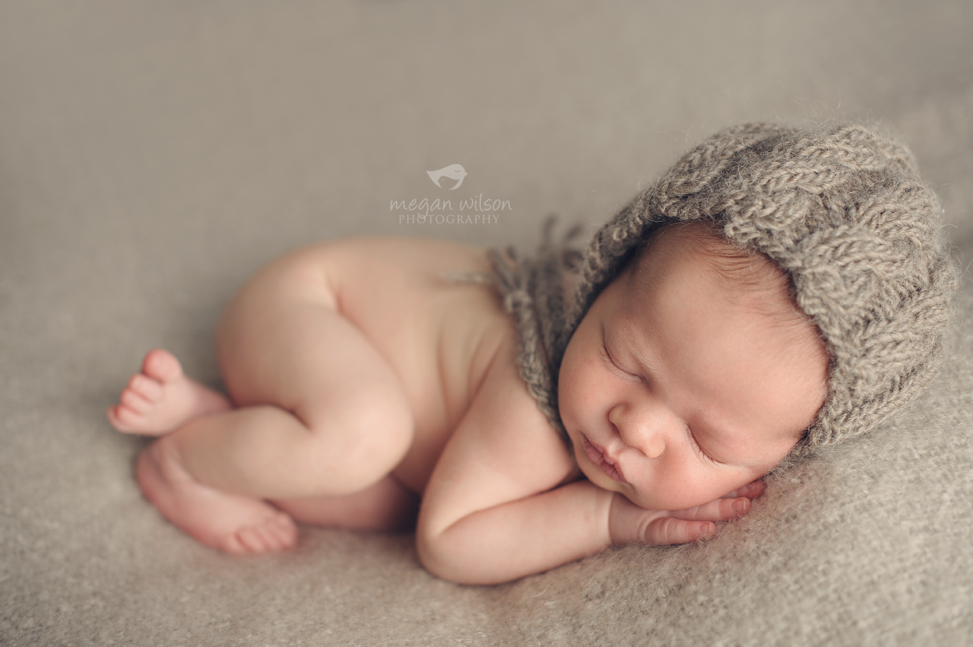 Alpharetta Newborn Photographer