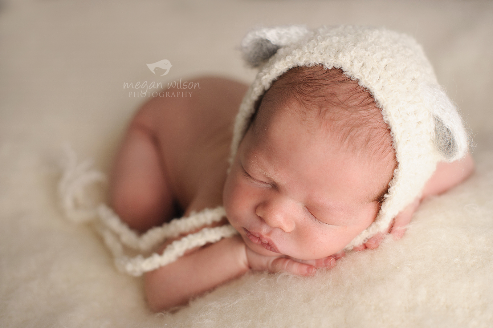 Alpharetta Newborn Photographer