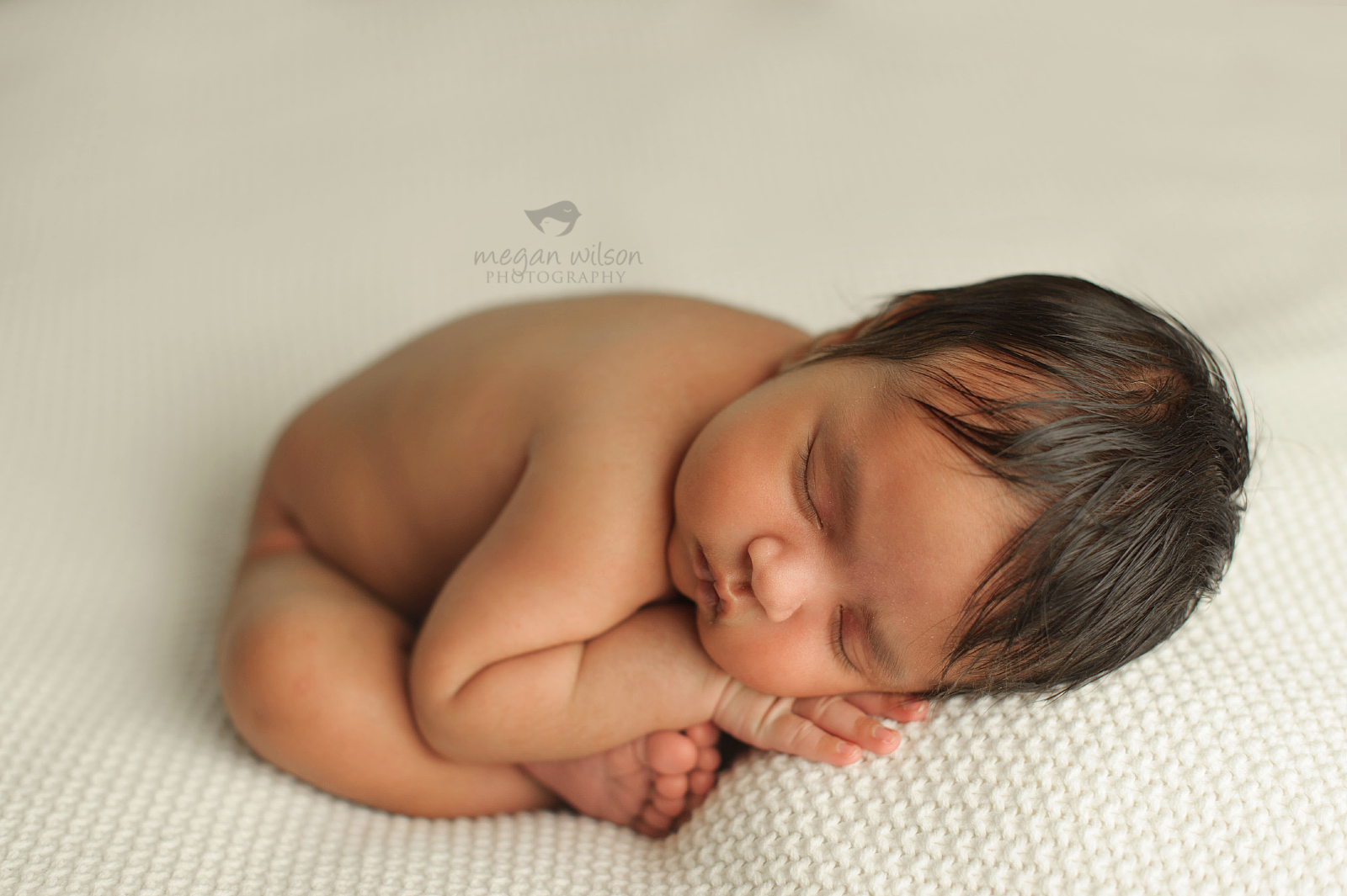 Atlanta Newborn Photographer