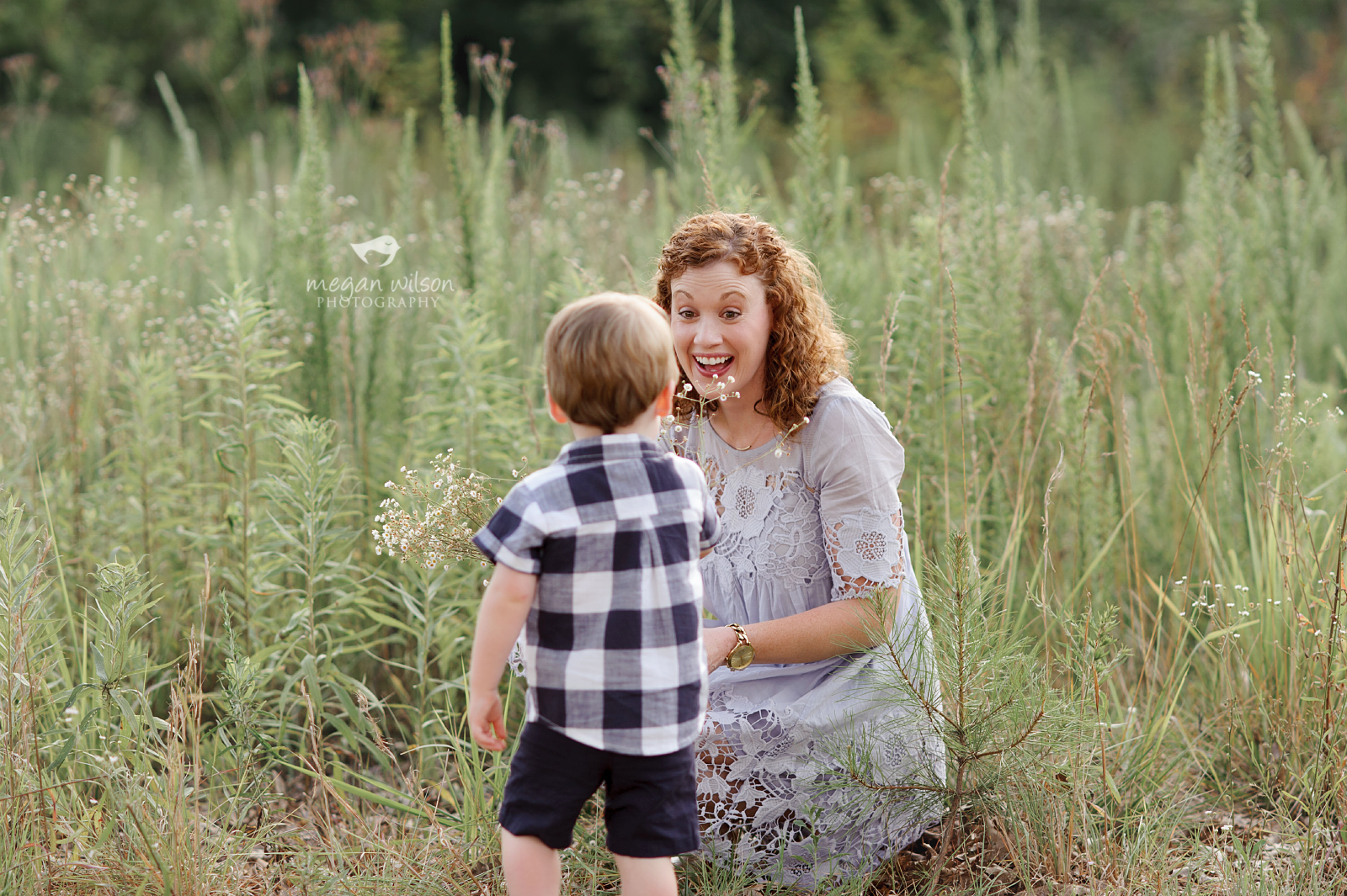 Atlanta Family Photographer