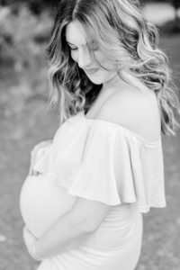 Alpharetta Maternity Photographer