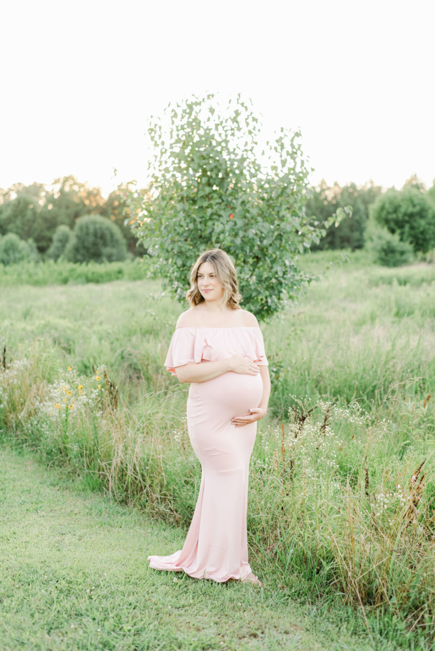 Newborn, Baby, and Maternity Photographer | Megan Wilson Photography
