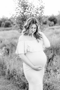 Alpharetta Maternity Photographer