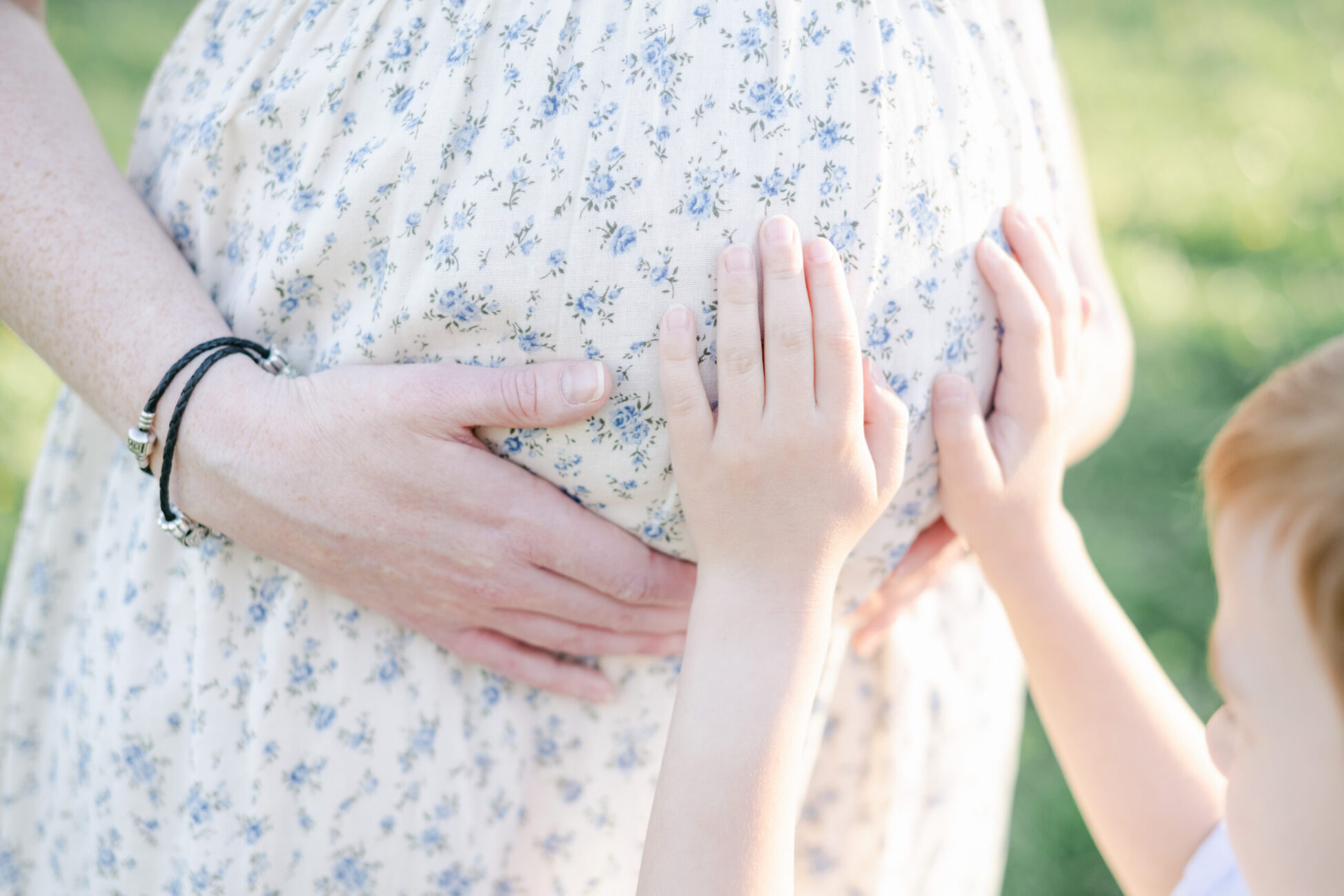 Marietta Georgia Maternity Photographer